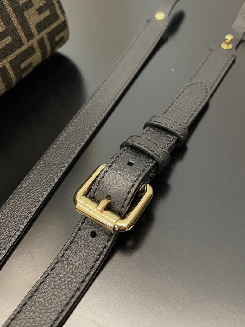 F**di & versace bags